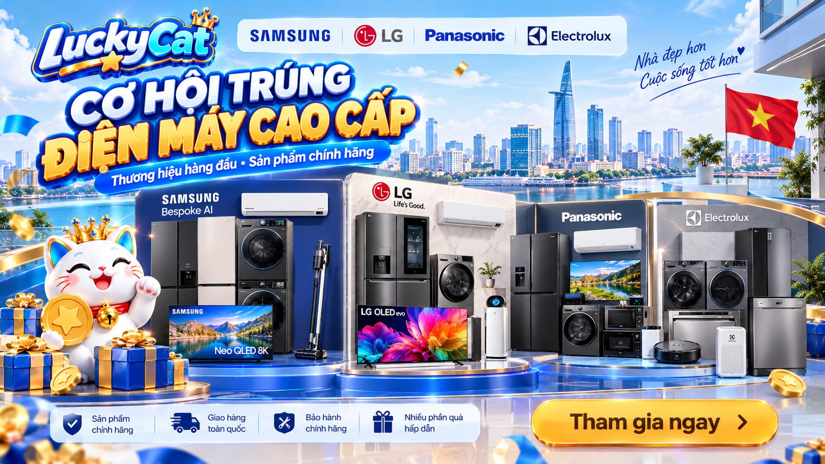 Hoạt động trang chủ 5