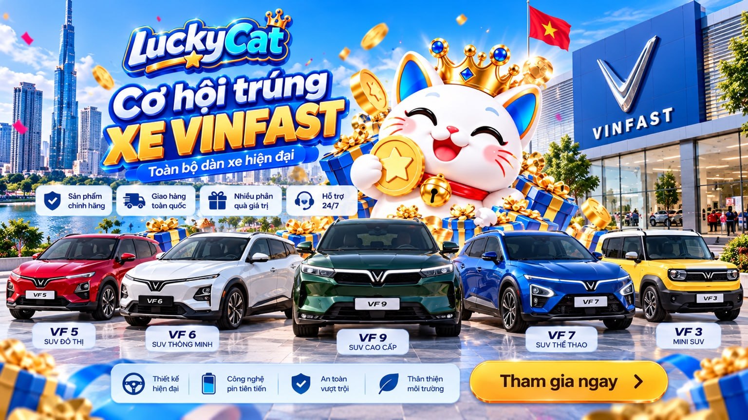 Hoạt động trang chủ 1